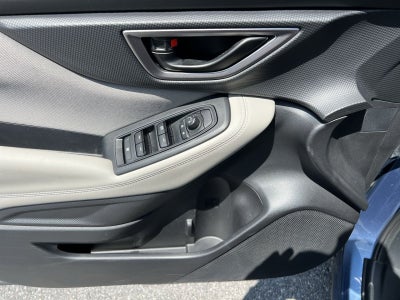 2023 Subaru Forester Base