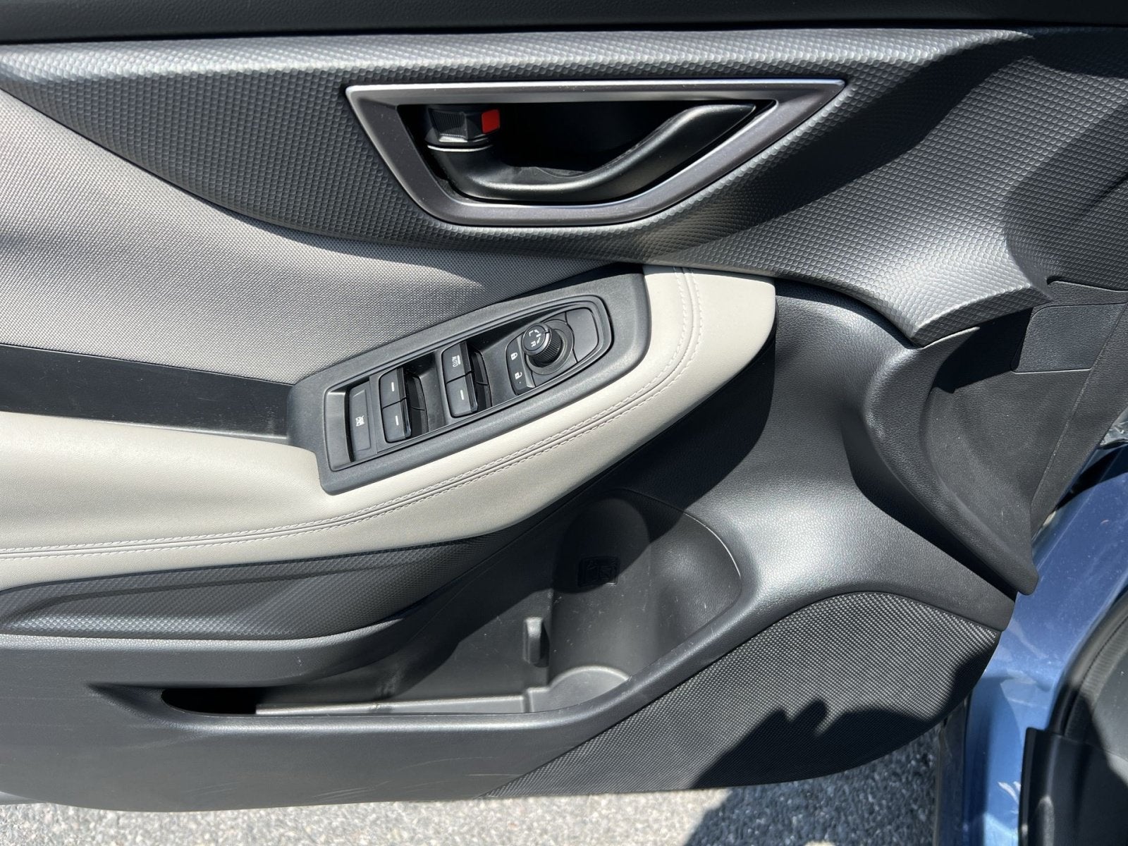 2023 Subaru Forester Base