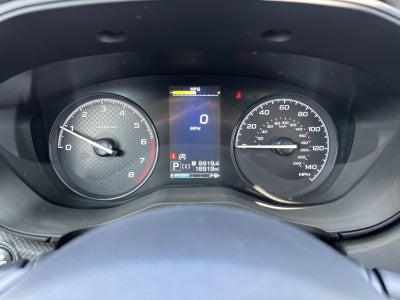 2023 Subaru Forester Base