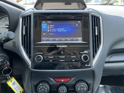 2023 Subaru Forester Base