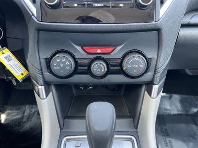 2023 Subaru Forester Base