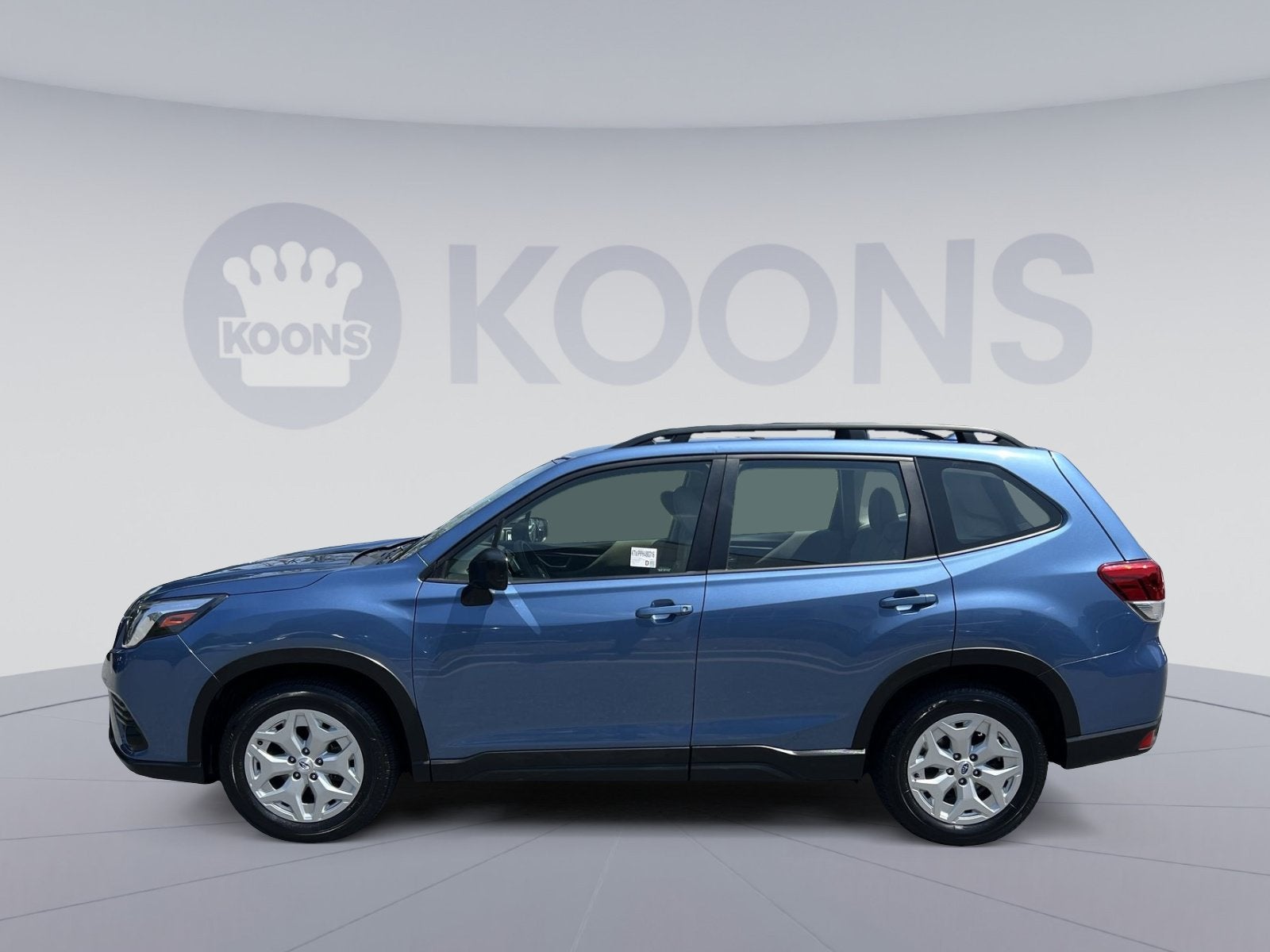 2023 Subaru Forester Base