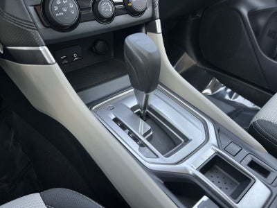2023 Subaru Forester Base