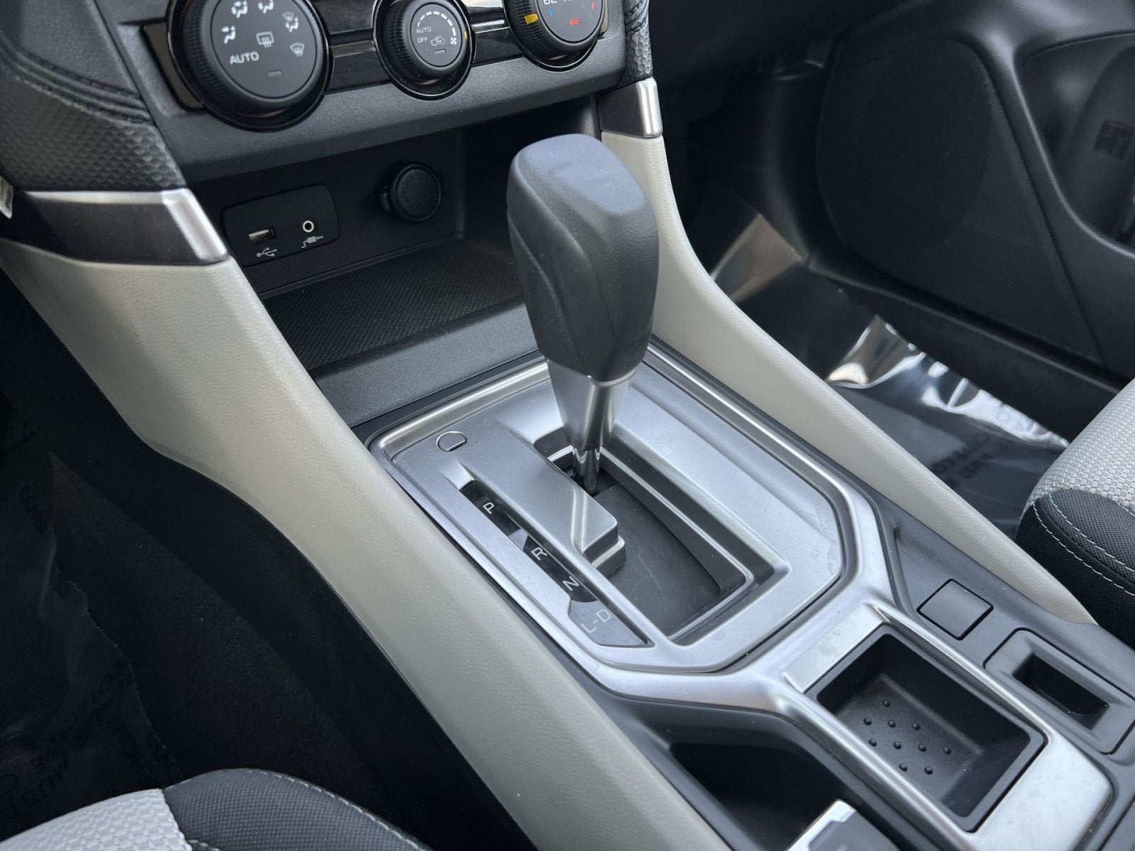 2023 Subaru Forester Base