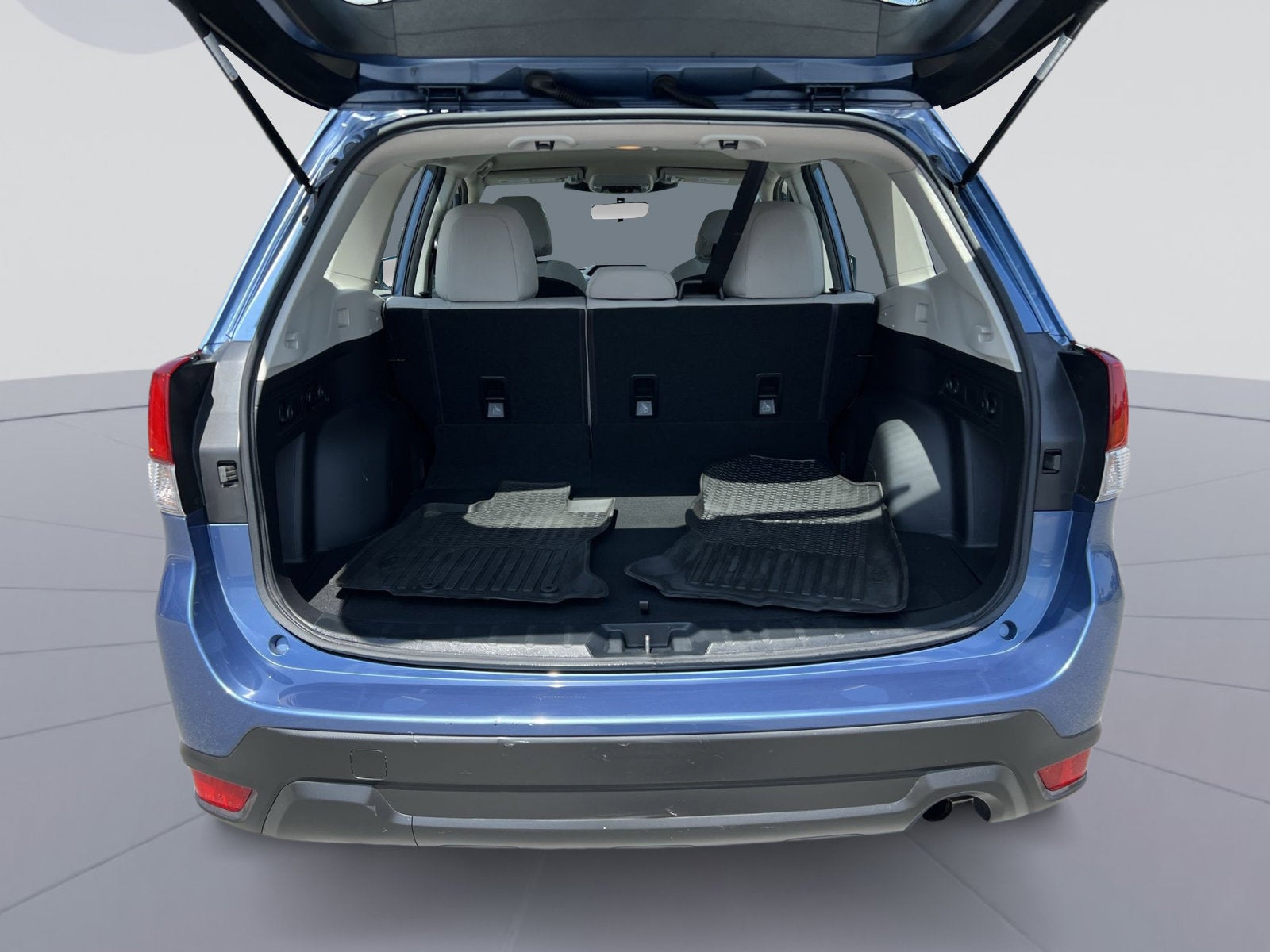 2023 Subaru Forester Base