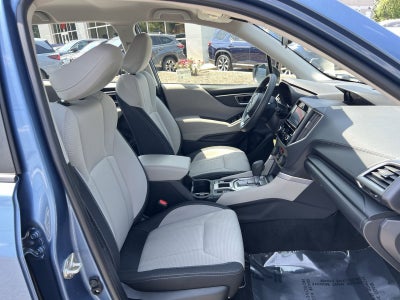 2023 Subaru Forester Base