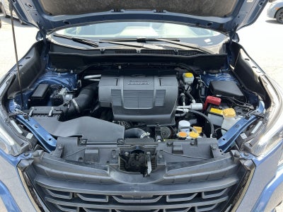 2023 Subaru Forester Base