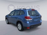 2023 Subaru Forester Base