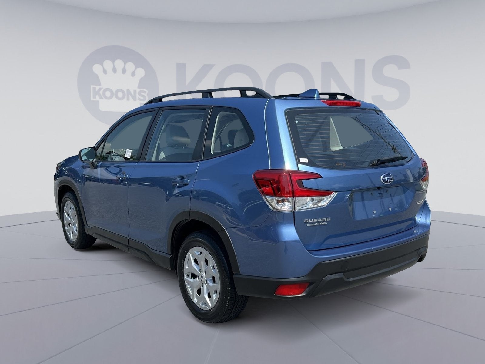 2023 Subaru Forester Base