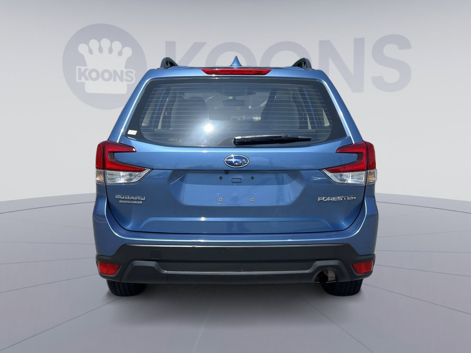 2023 Subaru Forester Base