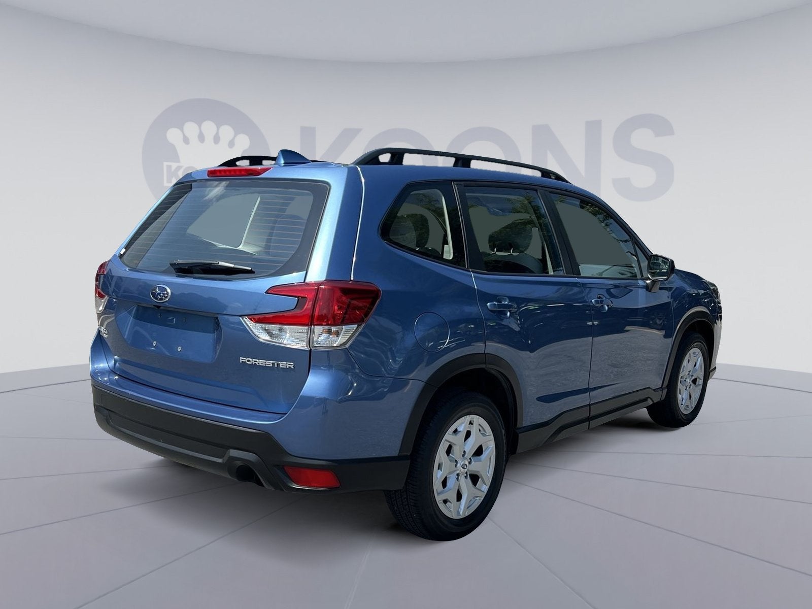2023 Subaru Forester Base