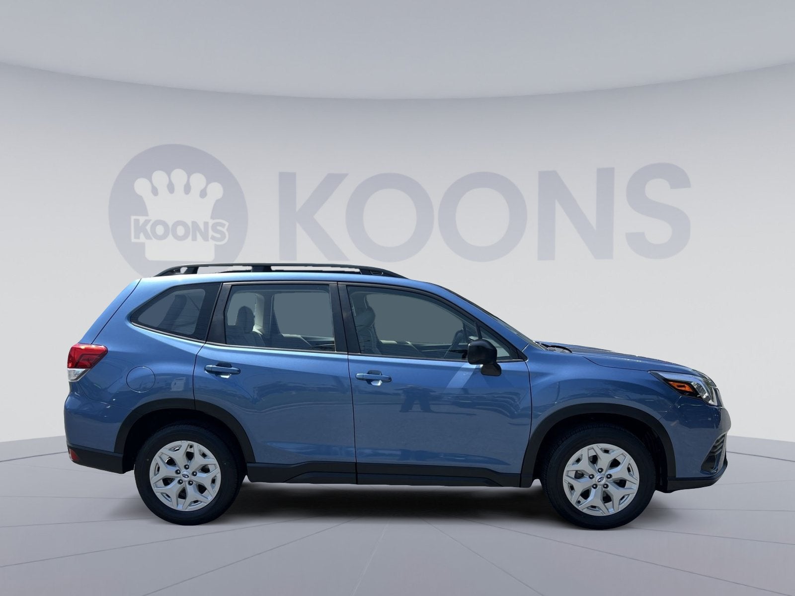 2023 Subaru Forester Base