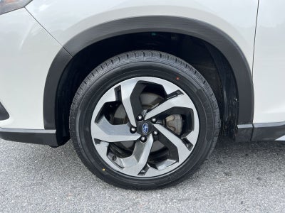 2024 Subaru Forester Touring