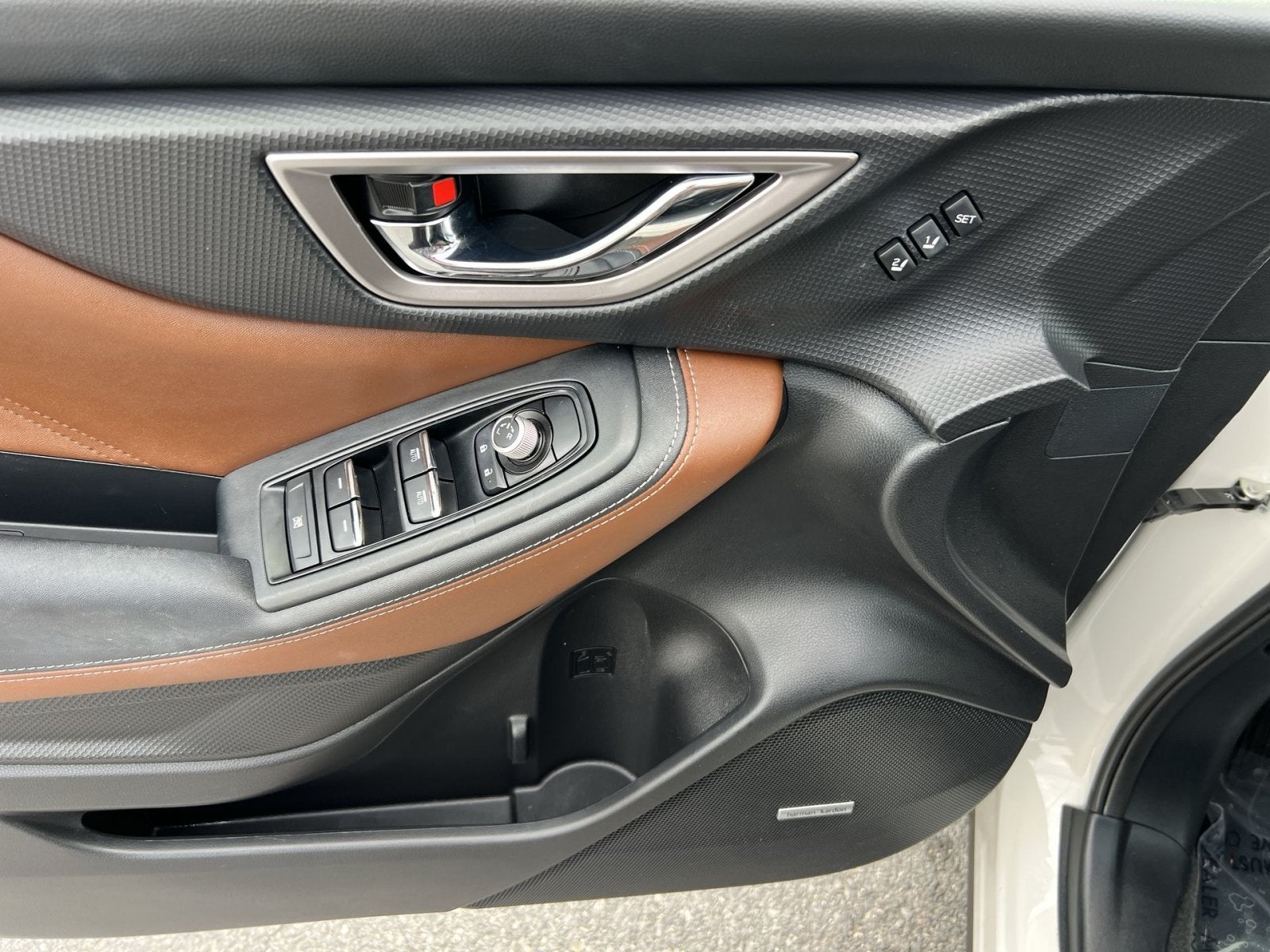 2024 Subaru Forester Touring
