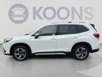 2024 Subaru Forester Touring
