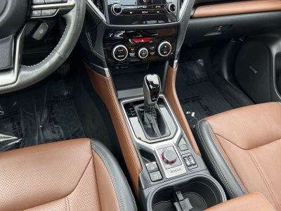 2024 Subaru Forester Touring