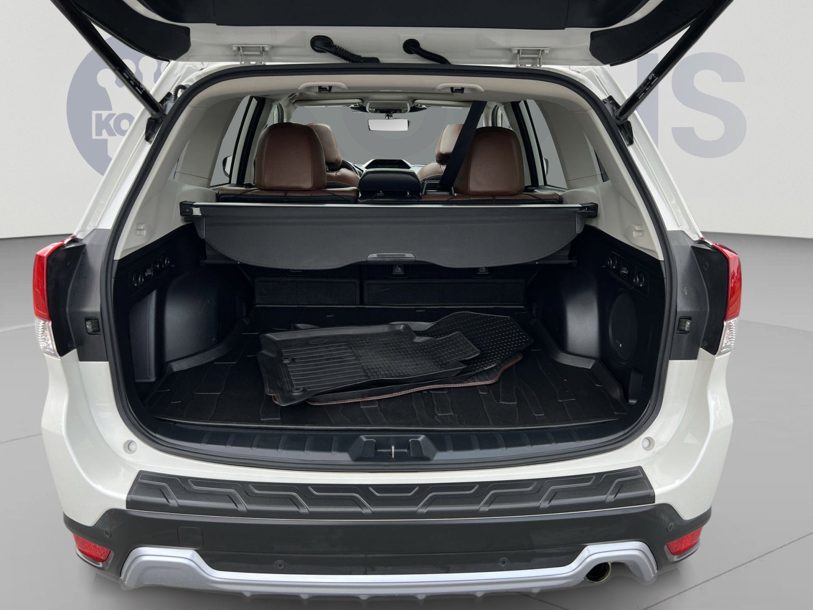2024 Subaru Forester Touring