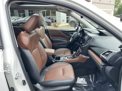 2024 Subaru Forester Touring