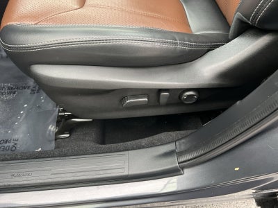 2022 Subaru Forester Touring