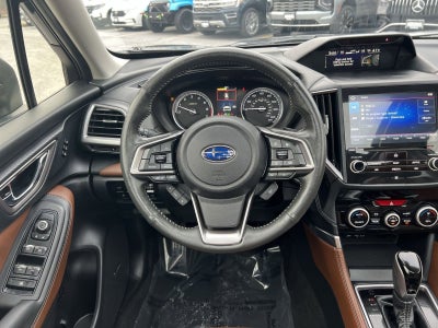 2022 Subaru Forester Touring