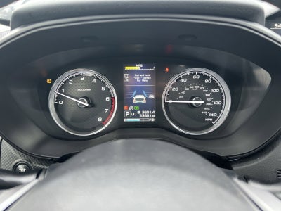 2022 Subaru Forester Touring