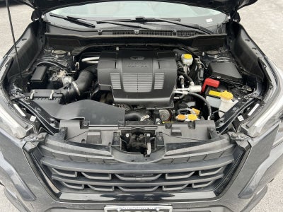 2022 Subaru Forester Touring