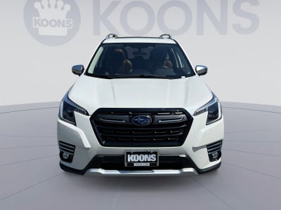 2023 Subaru Forester Touring