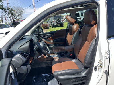 2023 Subaru Forester Touring