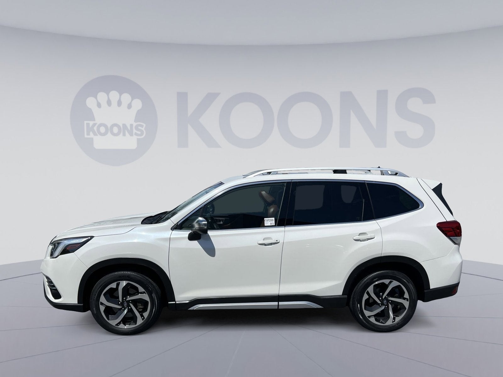2023 Subaru Forester Touring