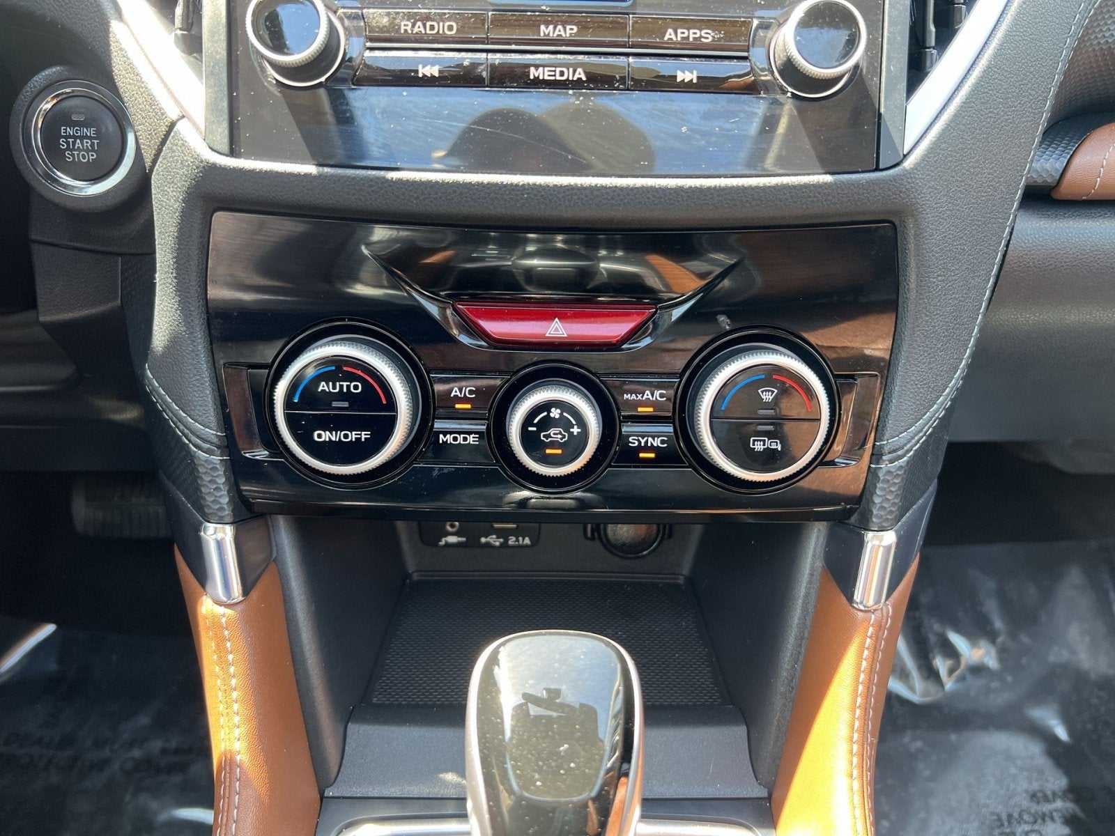 2023 Subaru Forester Touring