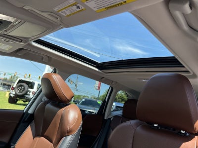 2023 Subaru Forester Touring