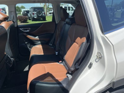 2023 Subaru Forester Touring