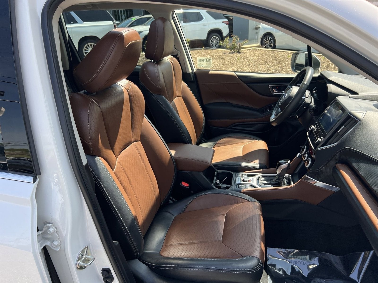 2023 Subaru Forester Touring