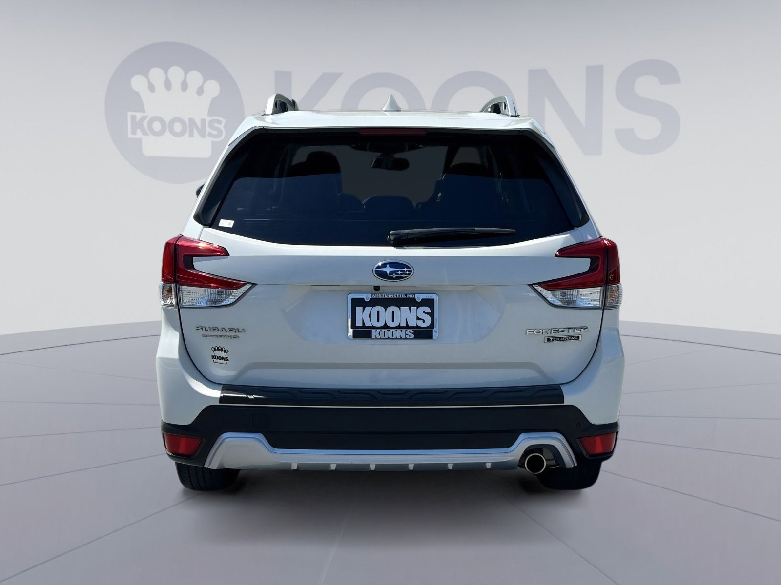 2023 Subaru Forester Touring