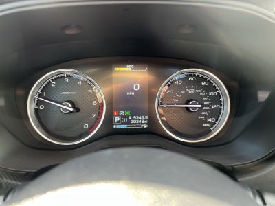 2023 Subaru Forester Touring
