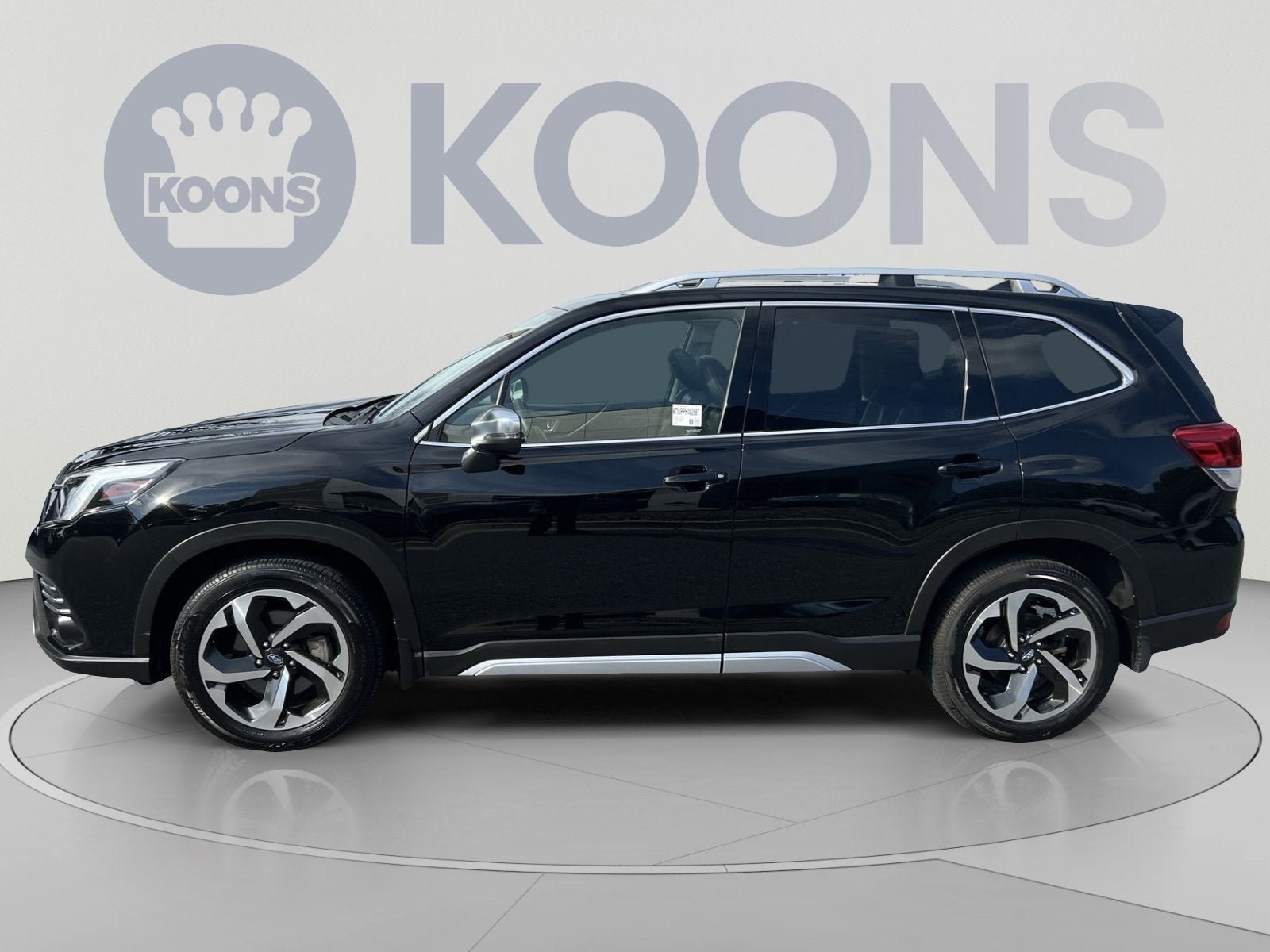 2023 Subaru Forester Touring