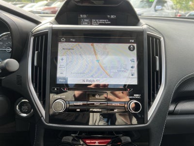 2023 Subaru Forester Touring