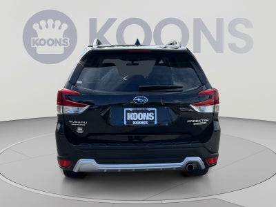 2023 Subaru Forester Touring