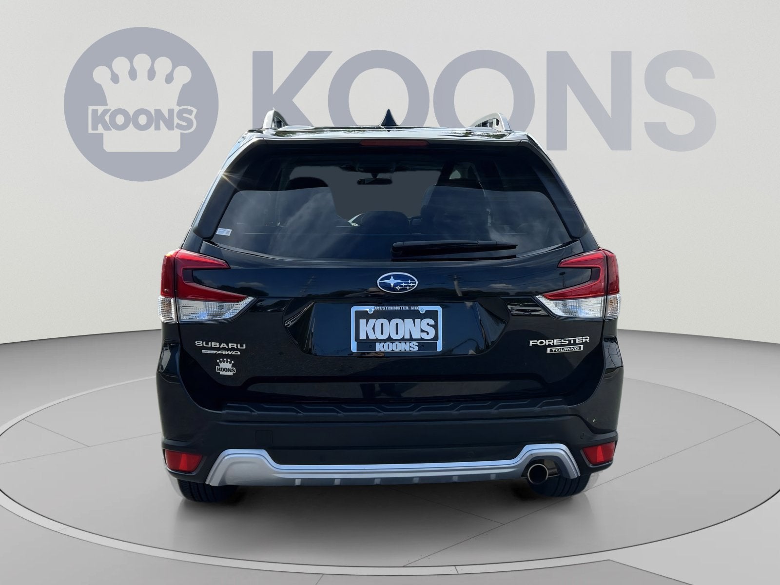 2023 Subaru Forester Touring