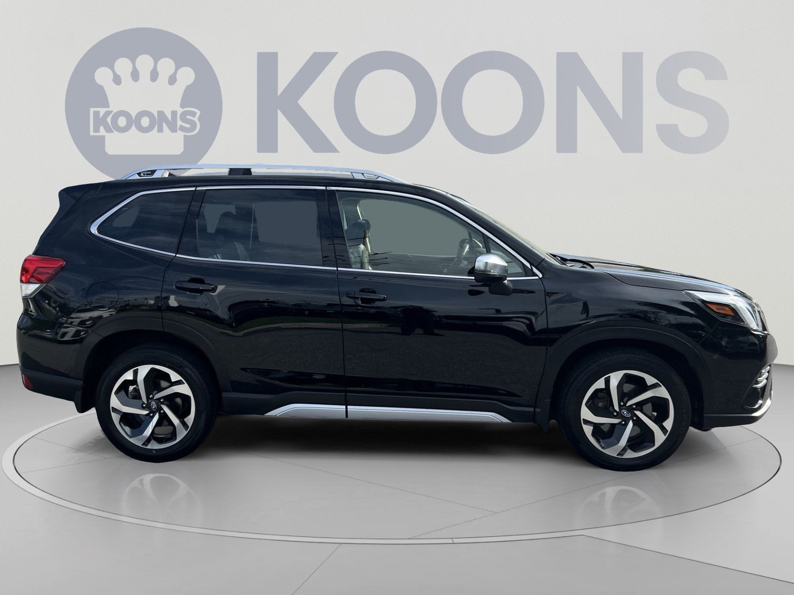 2023 Subaru Forester Touring