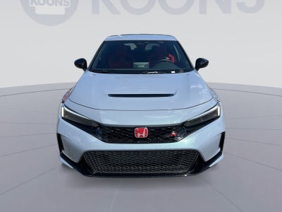 2025 Honda Civic Type R Base