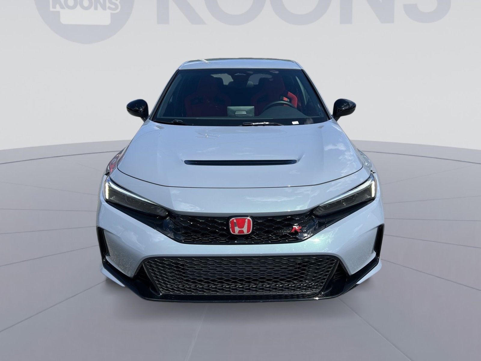 2025 Honda Civic Type R Base