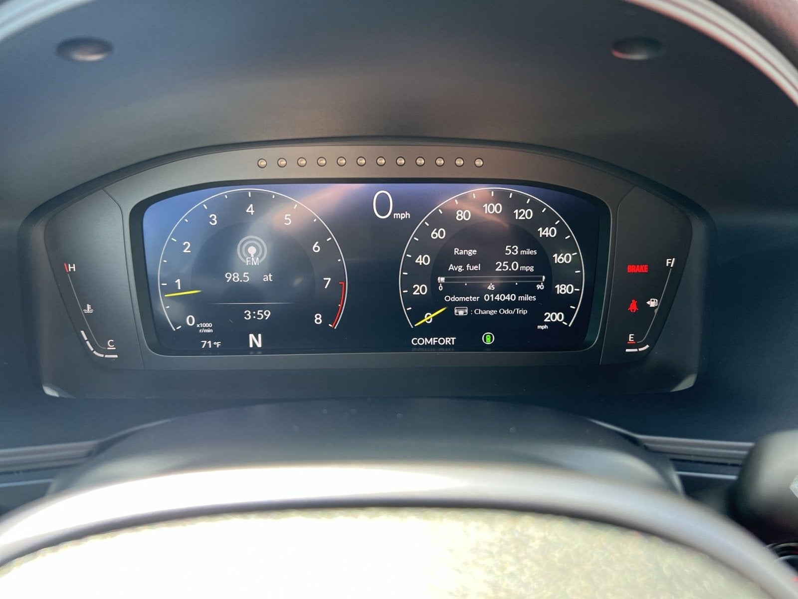 2025 Honda Civic Type R Base