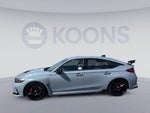 2025 Honda Civic Type R Base