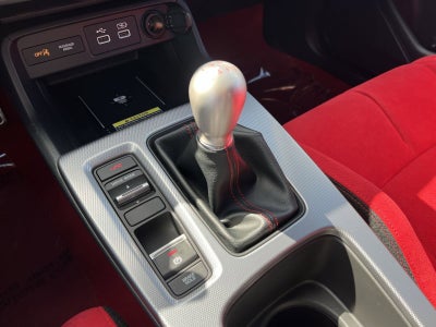 2025 Honda Civic Type R Base