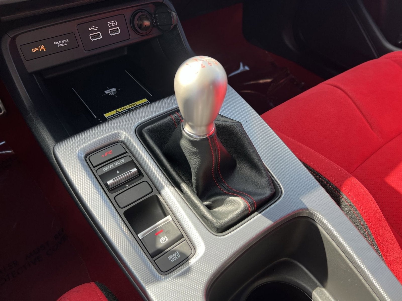 2025 Honda Civic Type R Base