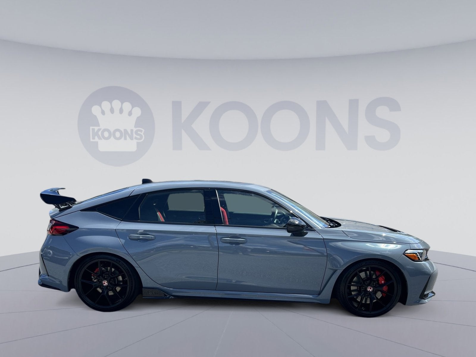 2025 Honda Civic Type R Base