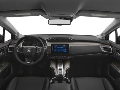 2018 Honda Clarity Plug-In Hybrid Touring