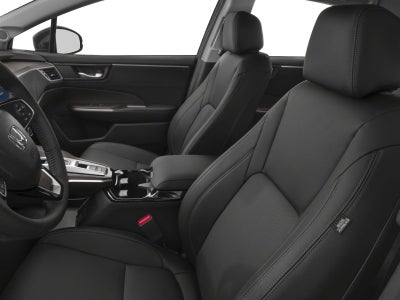 2018 Honda Clarity Plug-In Hybrid Touring