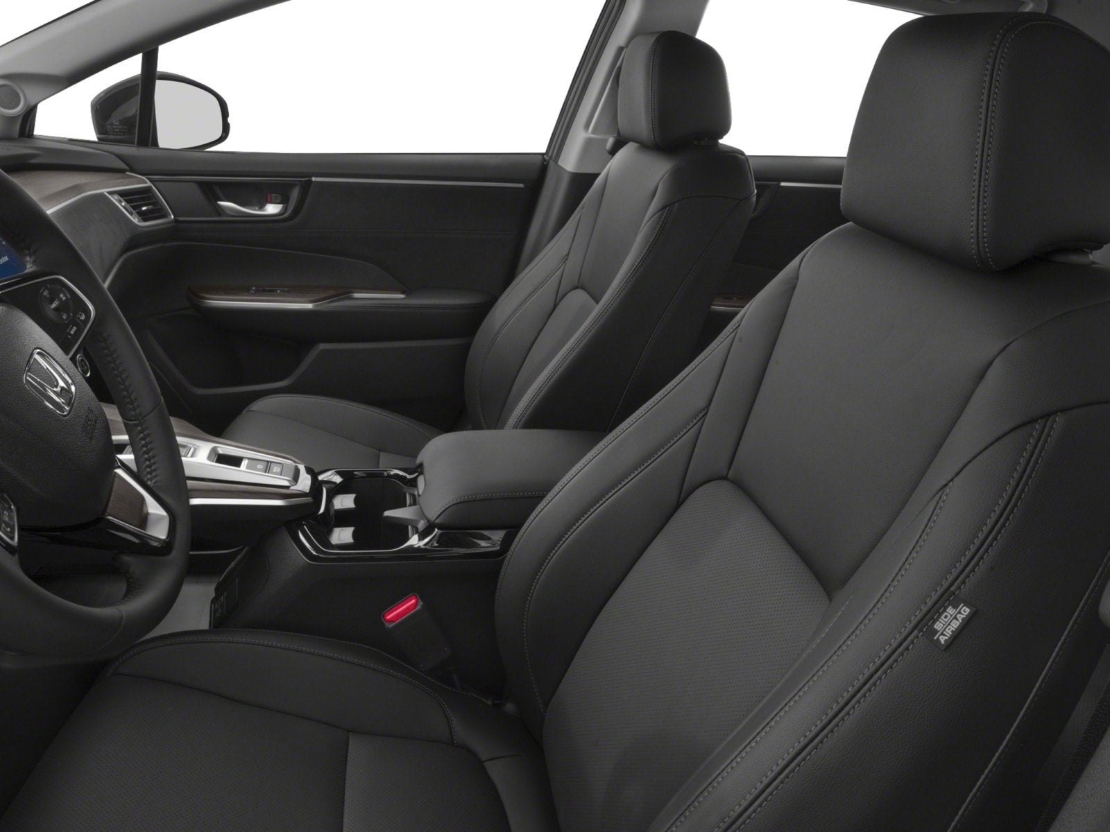 2018 Honda Clarity Plug-In Hybrid Touring